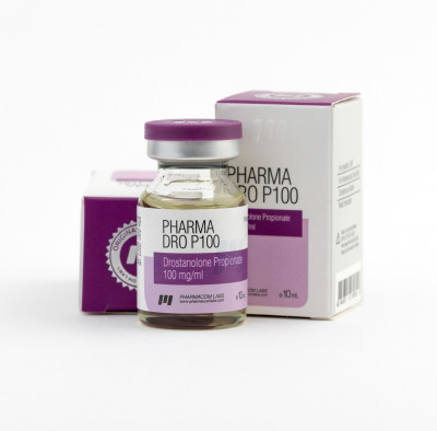 PHARMADRO P 100 - 50 pcs