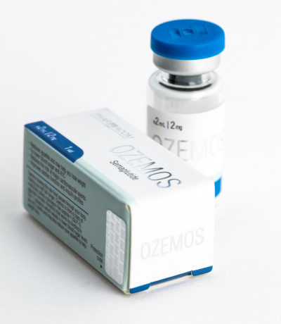 Ozemos 2mg (Semaglutide)