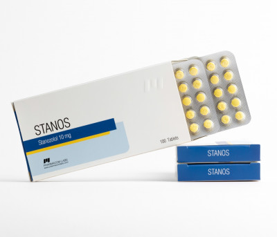 Stanos - 5 pcs