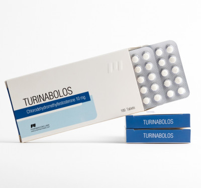 Turinabolos - 5 pcs