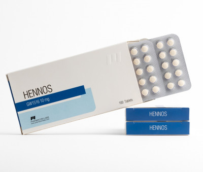Hennos