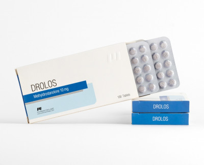 Drolos - 20 pcs