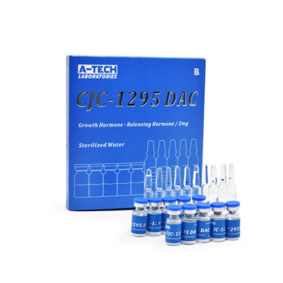 ATECHCJC-1295 DAC
