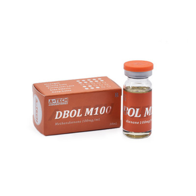 A-TECH DBOL M100