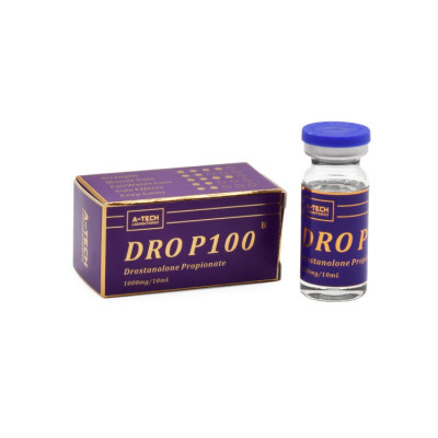 A-TECH DRO P100