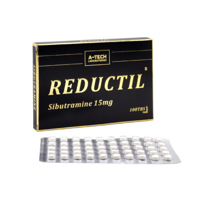 A-TECH REDUCTIL