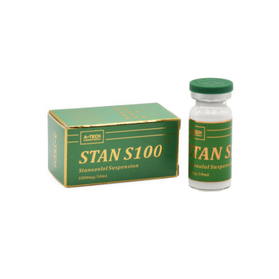 A-TECH STAN S100