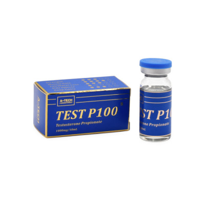 A-TECH TEST P100
