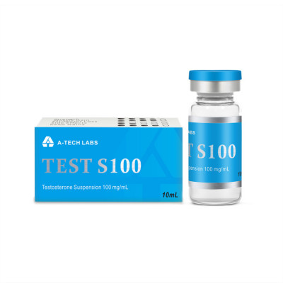 A-TECH TEST S100